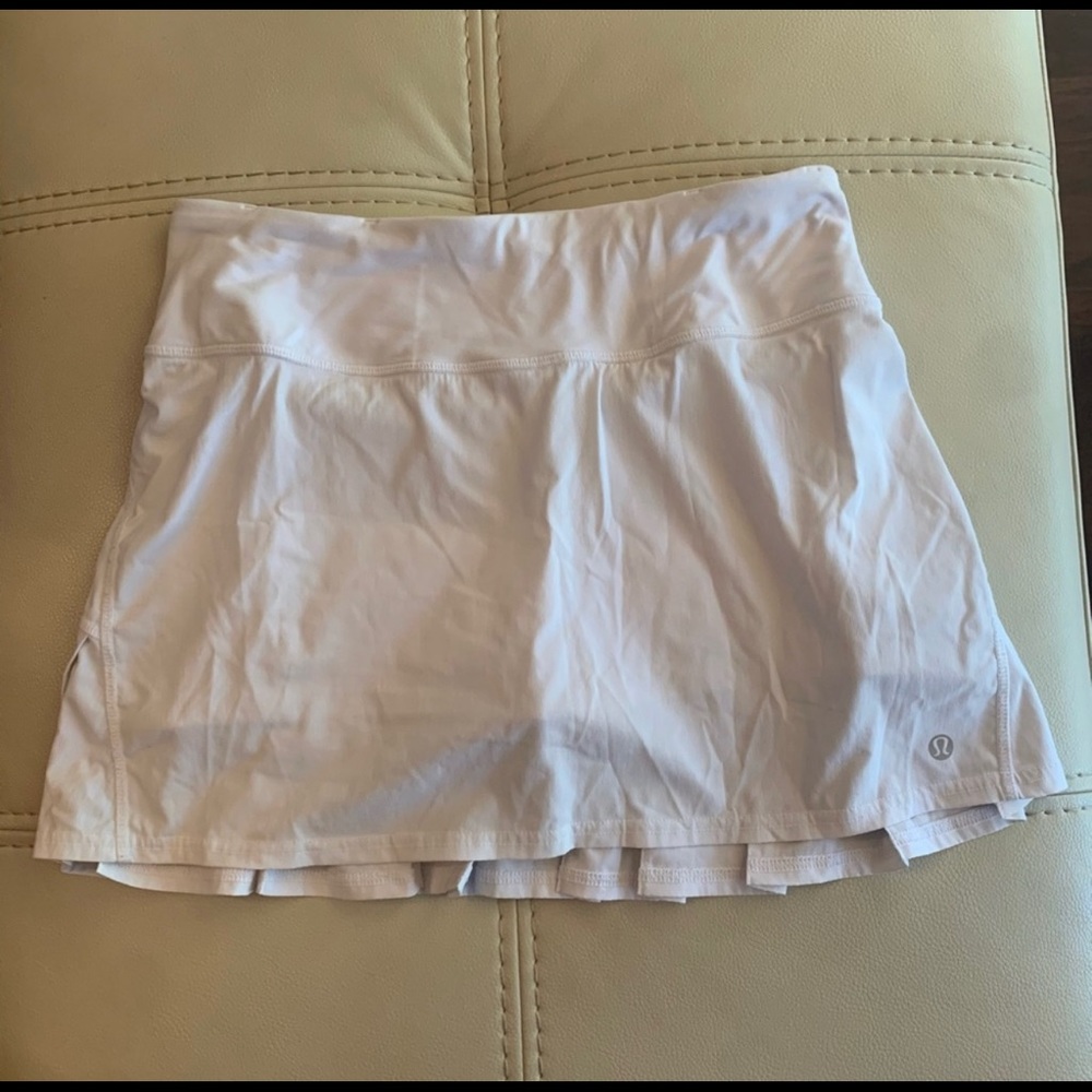 Lululemon Skirt
